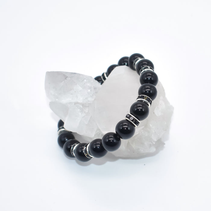 Onyx Blackout Bracelet