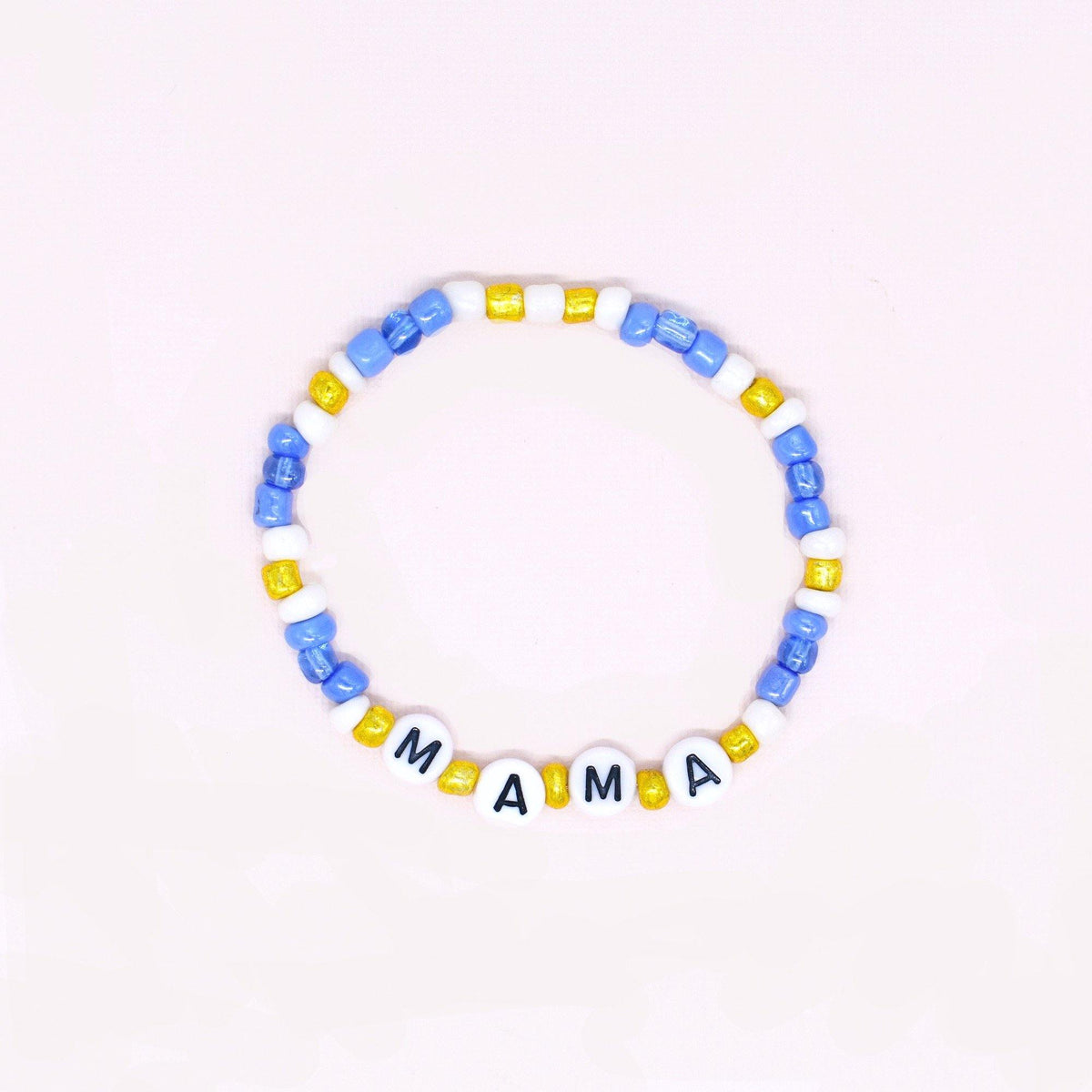 Mama Seed Bracelet - Taylor Adorn