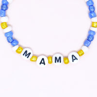 Mama Seed Bracelet - Taylor Adorn