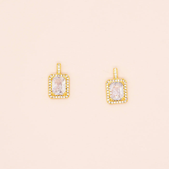 Victoria Stud Earring