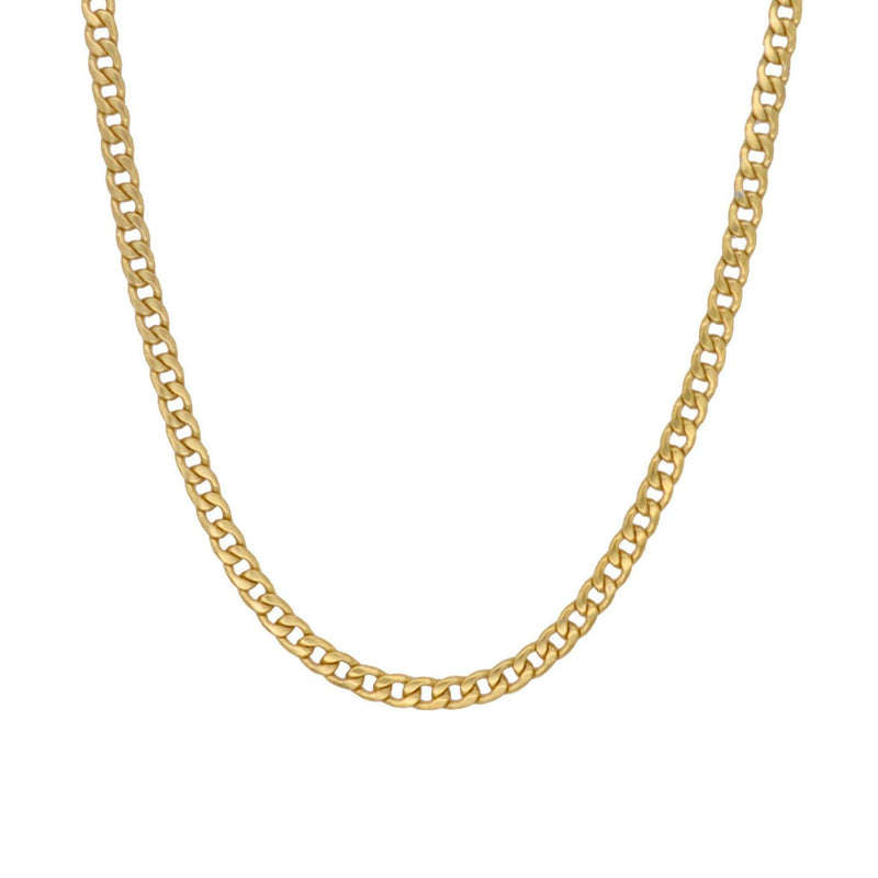 Brooklyn Chain Necklace