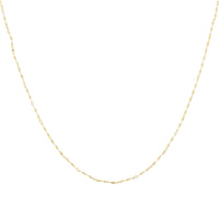 Chrystie Chain Necklace - Taylor Adorn