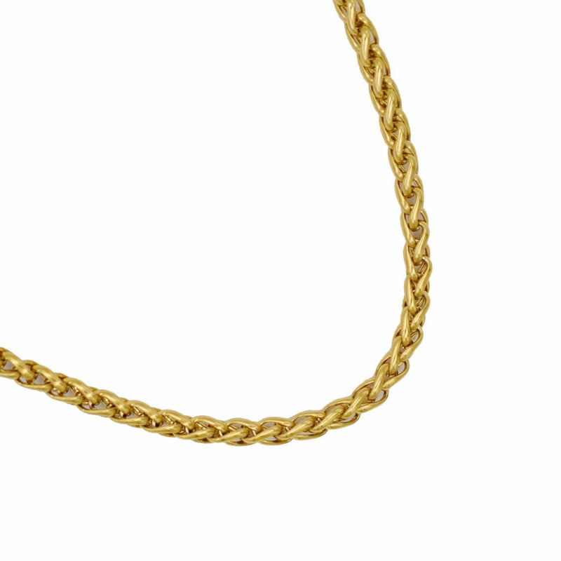 Genevieve Chain Necklace