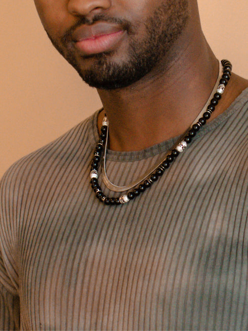 Hendrix Necklace